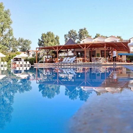 Pasiphae Hotel Скала Калонис Екстериор снимка
