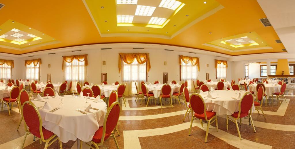 Pasiphae Hotel Скала Калонис Екстериор снимка